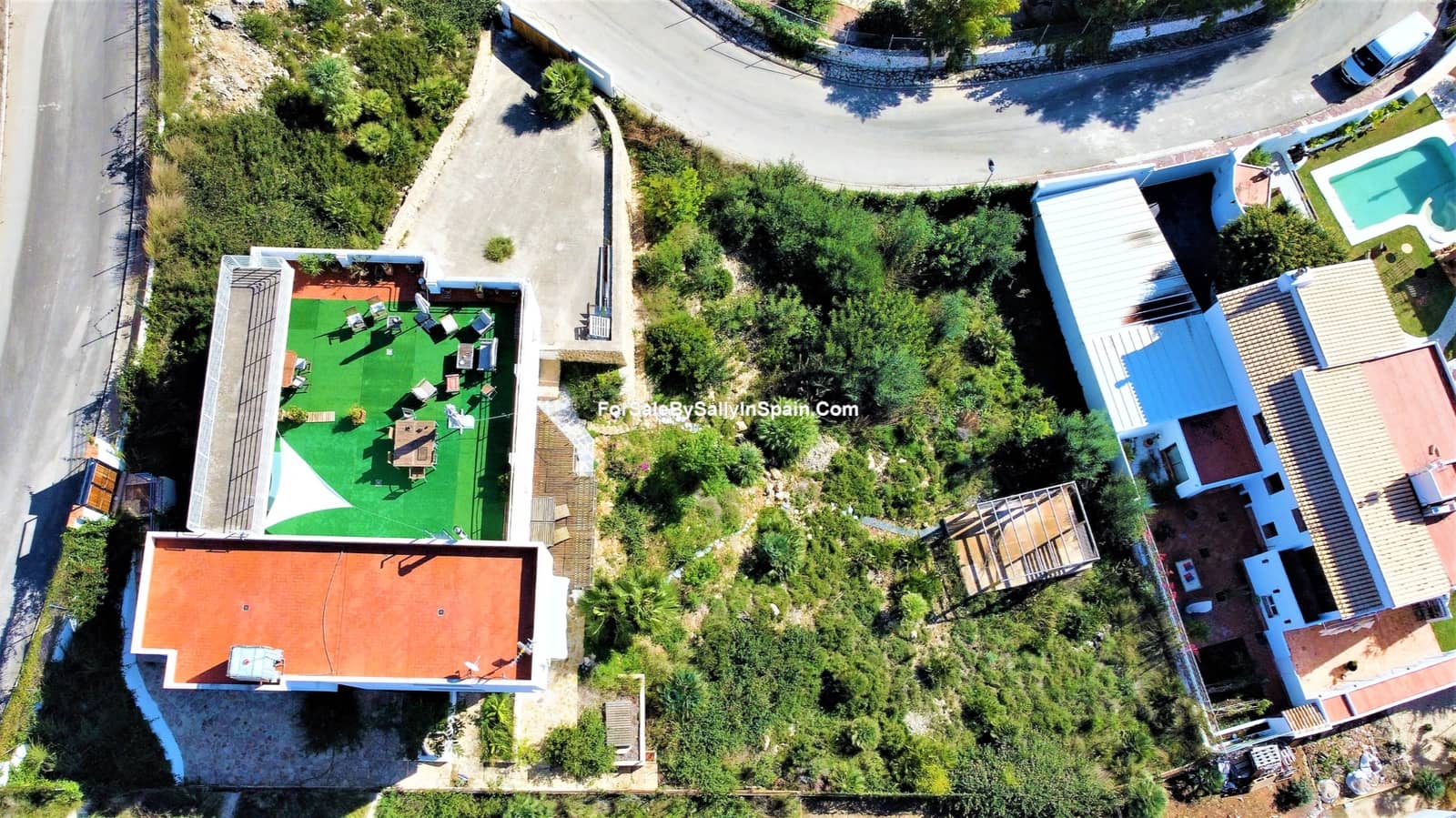 4 camera da letto Villa in vendita in Gandia - 596.000 € (Rif: 5649667)