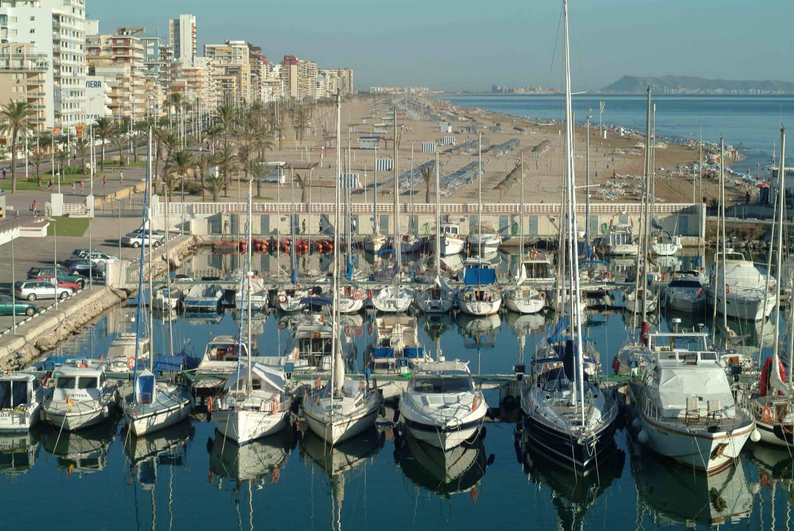 4 camera da letto Villa in vendita in Gandia - 596.000 € (Rif: 5649667)