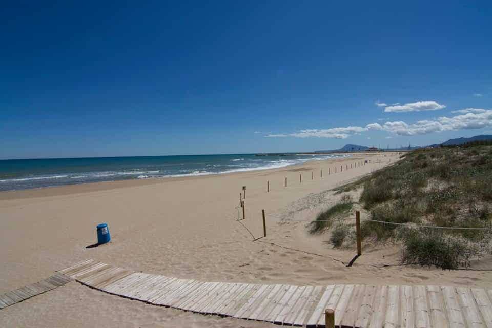 4 camera da letto Villa in vendita in Gandia - 596.000 € (Rif: 5649667)