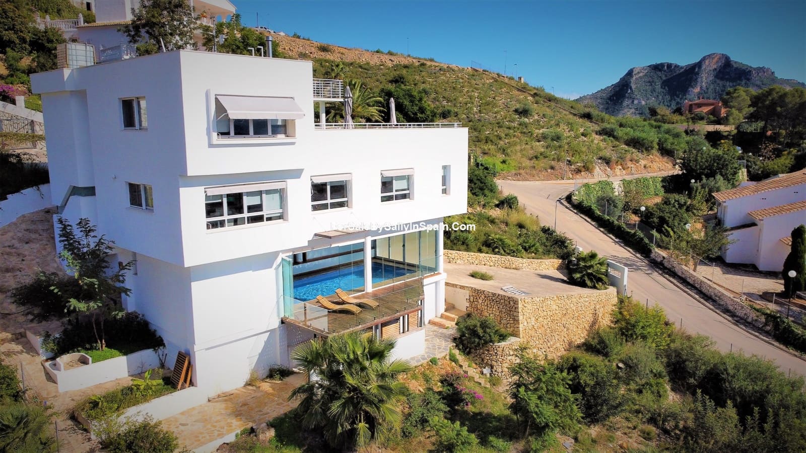 4 camera da letto Villa in vendita in Gandia - 596.000 € (Rif: 5649667)