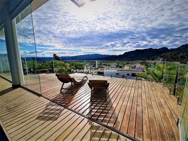 4 camera da letto Villa in vendita in Gandia - 596.000 € (Rif: 5649667)