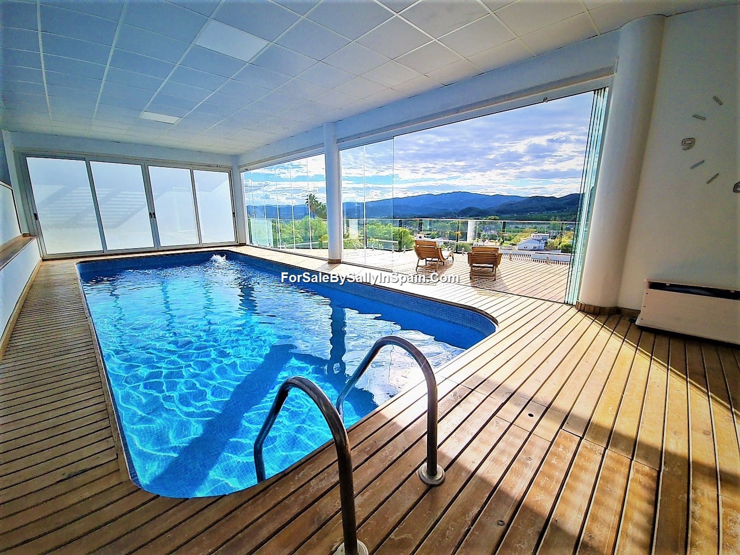 4 camera da letto Villa in vendita in Gandia - 596.000 € (Rif: 5649667)