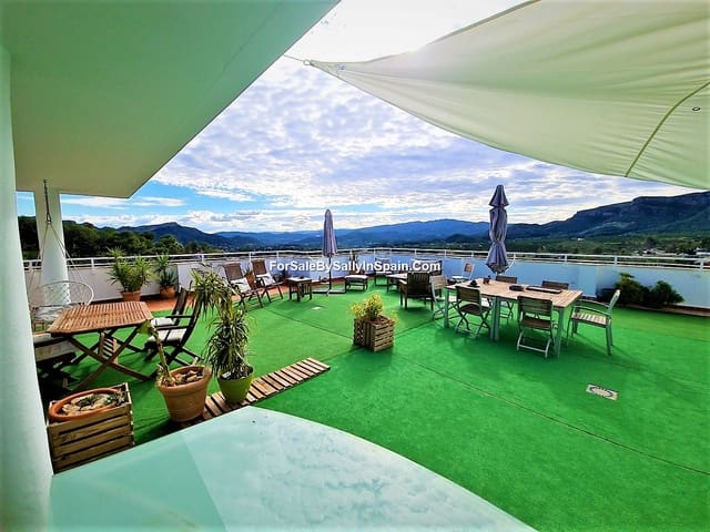 4 camera da letto Villa in vendita in Gandia - 596.000 € (Rif: 5649667)