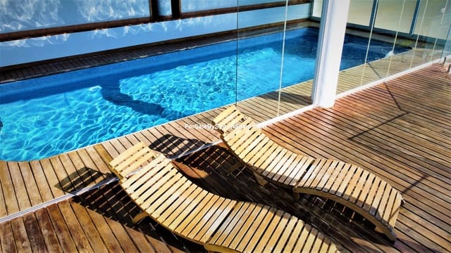 4 camera da letto Villa in vendita in Gandia - 596.000 € (Rif: 5649667)