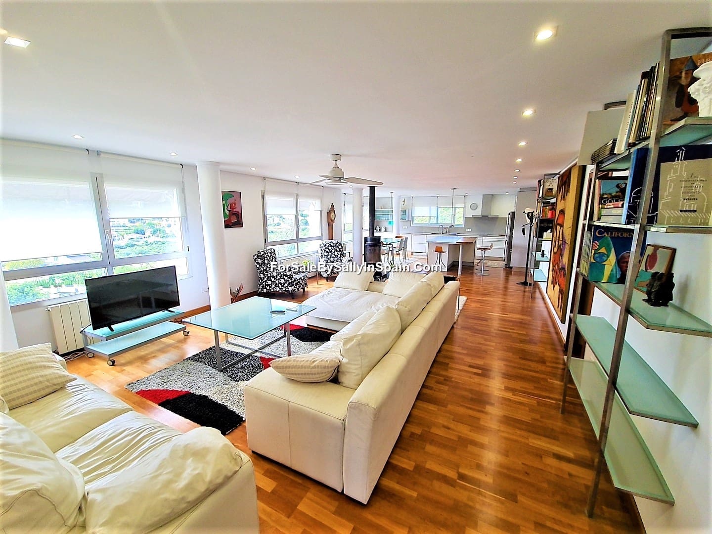 4 camera da letto Villa in vendita in Gandia - 596.000 € (Rif: 5649667)