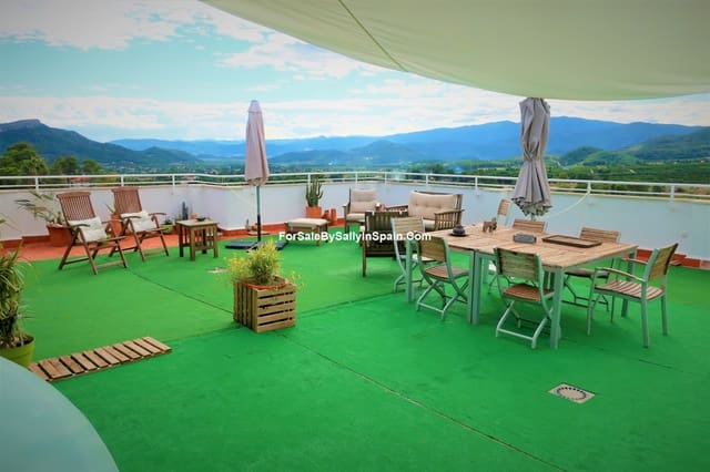 4 camera da letto Villa in vendita in Gandia - 596.000 € (Rif: 5649667)