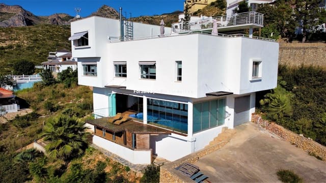 4 camera da letto Villa in vendita in Gandia - 596.000 € (Rif: 5649667)