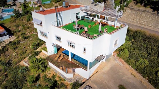 4 camera da letto Villa in vendita in Gandia - 596.000 € (Rif: 5649667)
