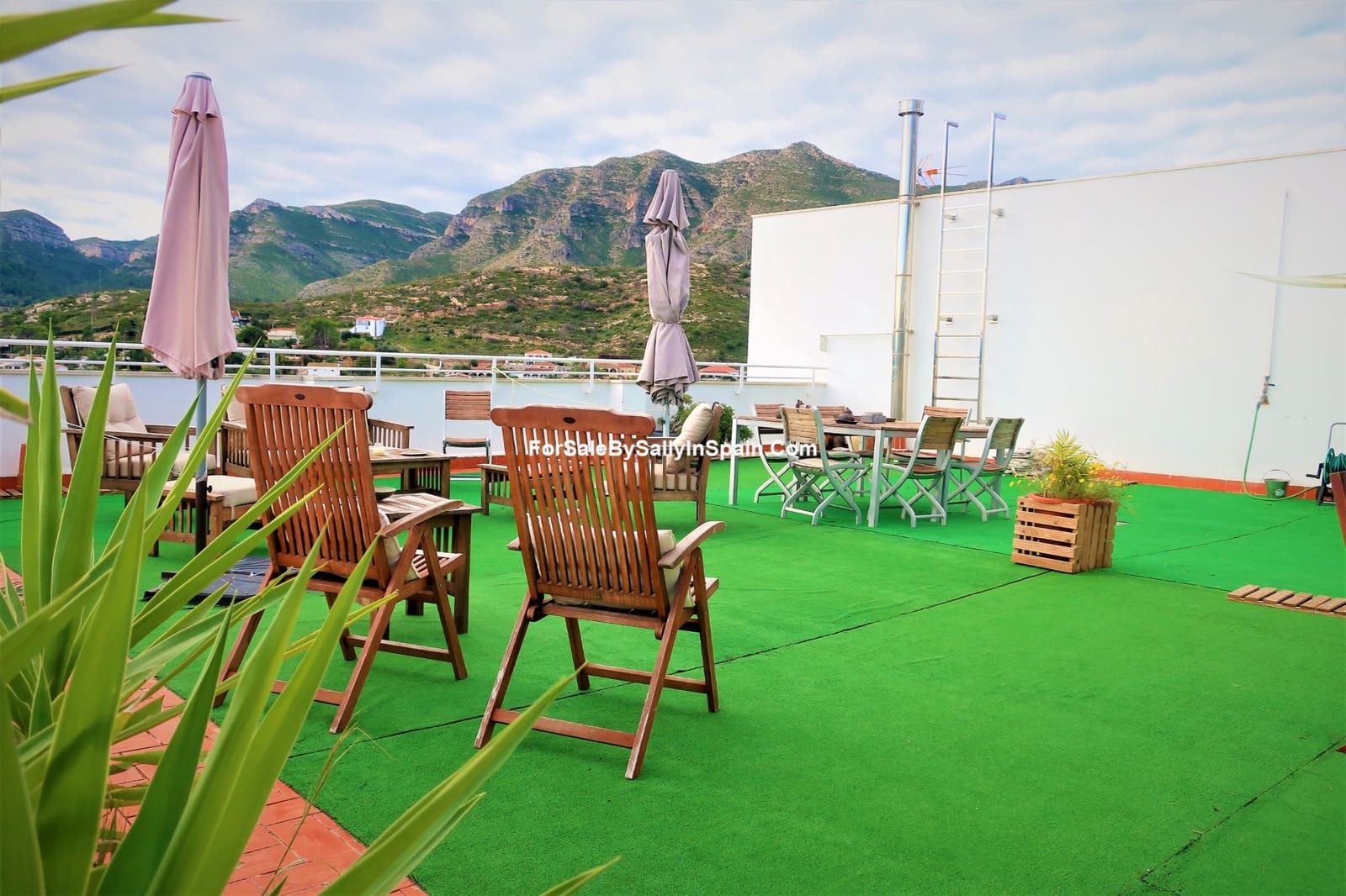 4 camera da letto Villa in vendita in Gandia - 596.000 € (Rif: 5649667)