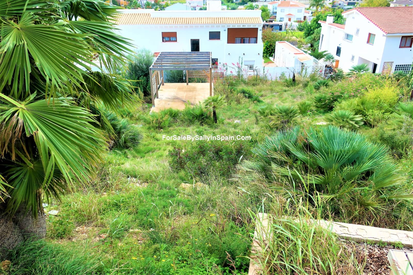 4 camera da letto Villa in vendita in Gandia - 596.000 € (Rif: 5649667)