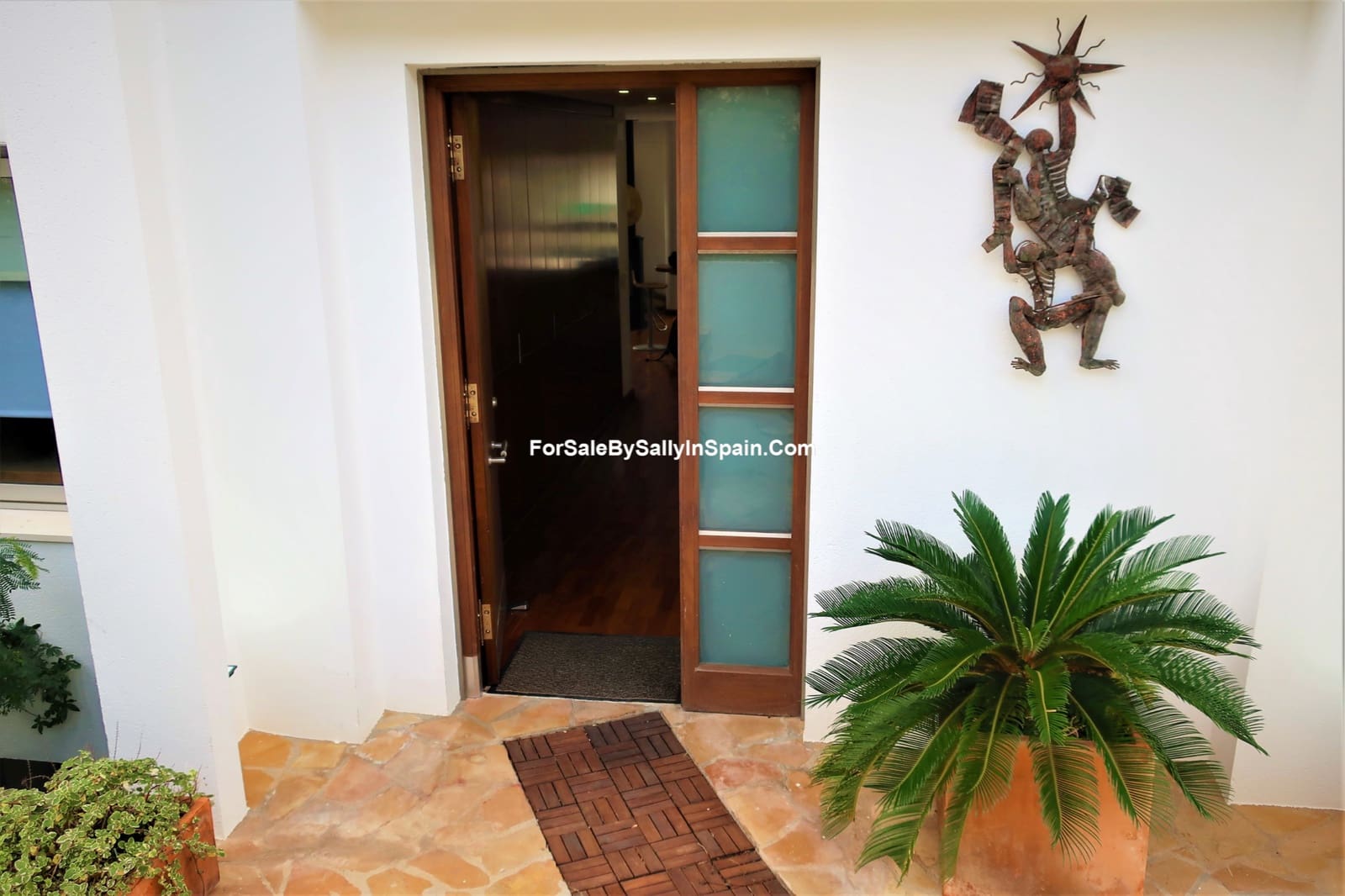 4 camera da letto Villa in vendita in Gandia - 596.000 € (Rif: 5649667)