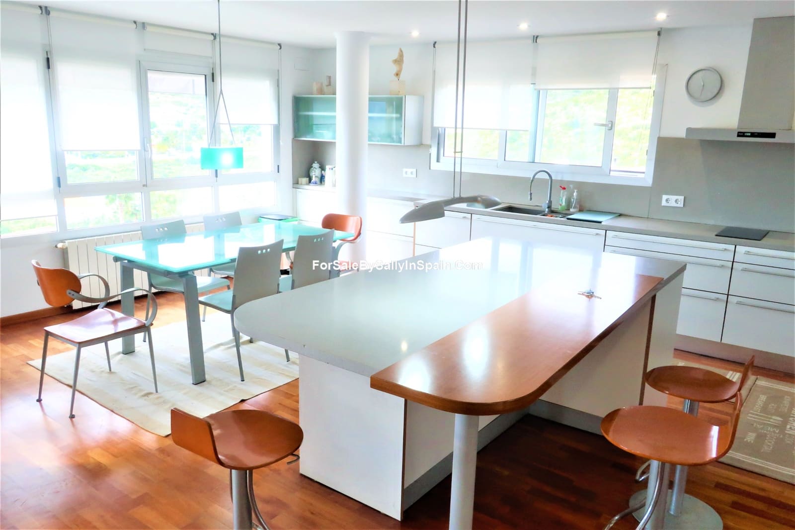 4 camera da letto Villa in vendita in Gandia - 596.000 € (Rif: 5649667)