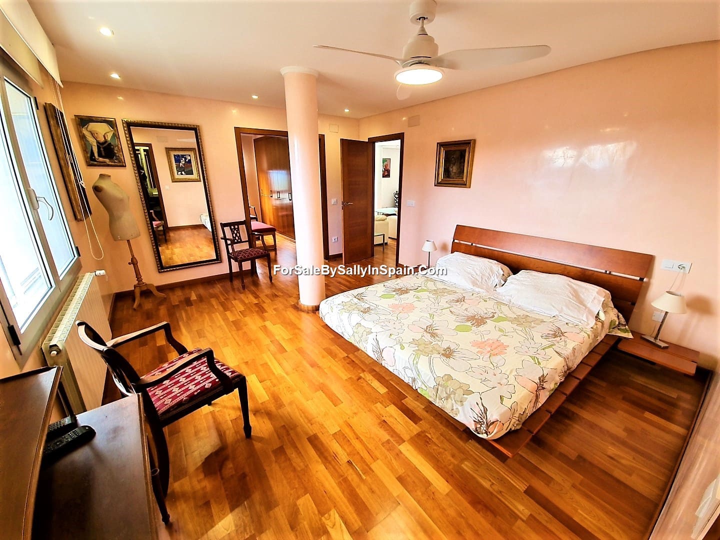 4 camera da letto Villa in vendita in Gandia - 596.000 € (Rif: 5649667)