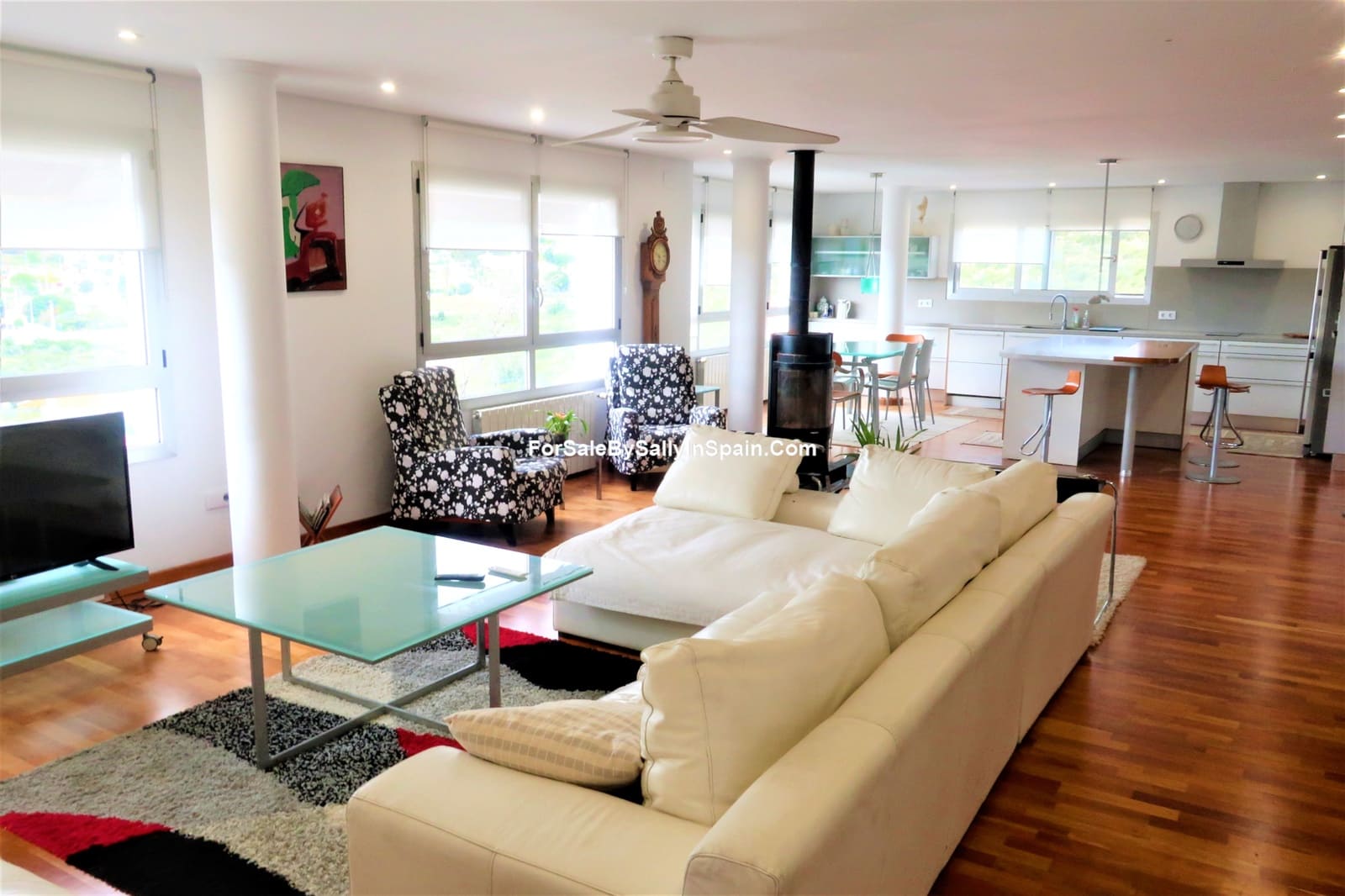 4 camera da letto Villa in vendita in Gandia - 596.000 € (Rif: 5649667)