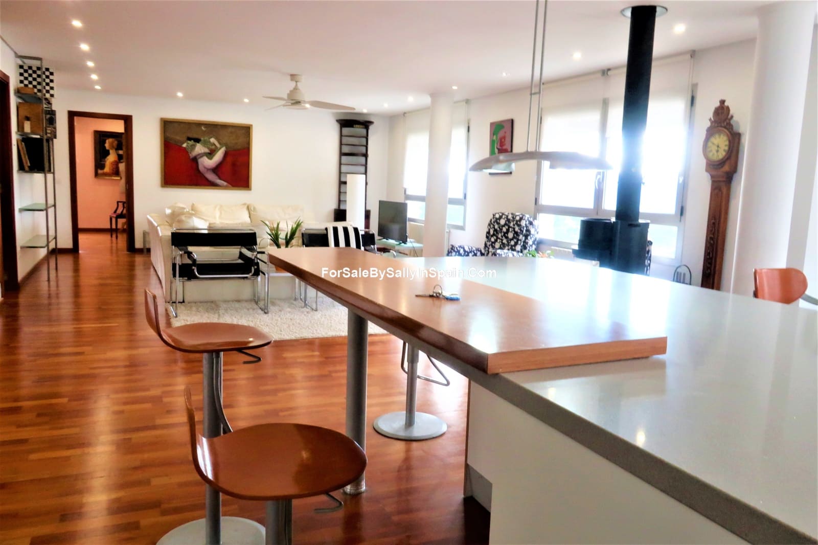 4 camera da letto Villa in vendita in Gandia - 596.000 € (Rif: 5649667)