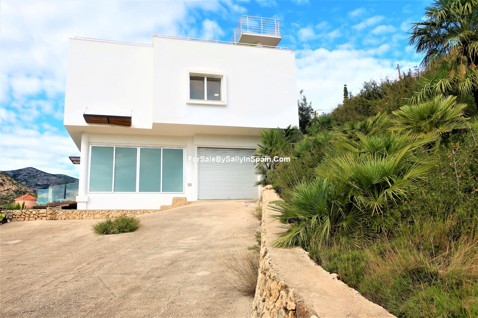 4 camera da letto Villa in vendita in Gandia - 596.000 € (Rif: 5649667)