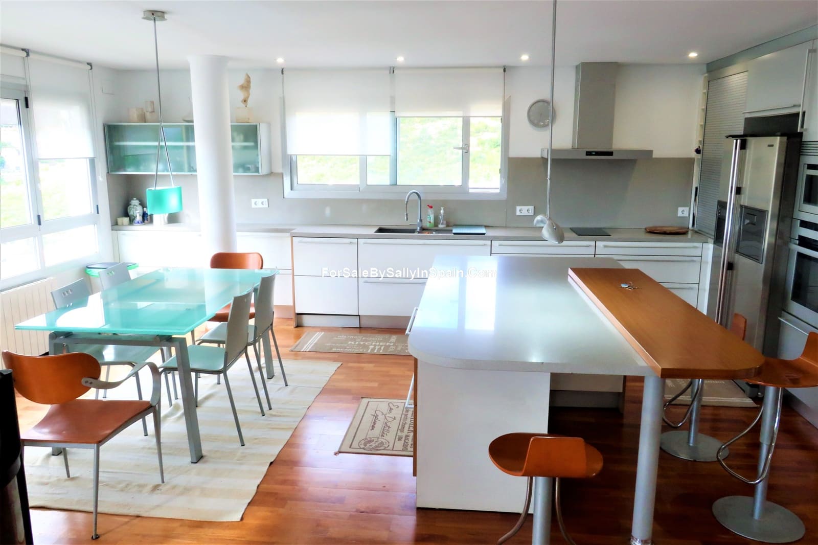 4 camera da letto Villa in vendita in Gandia - 596.000 € (Rif: 5649667)