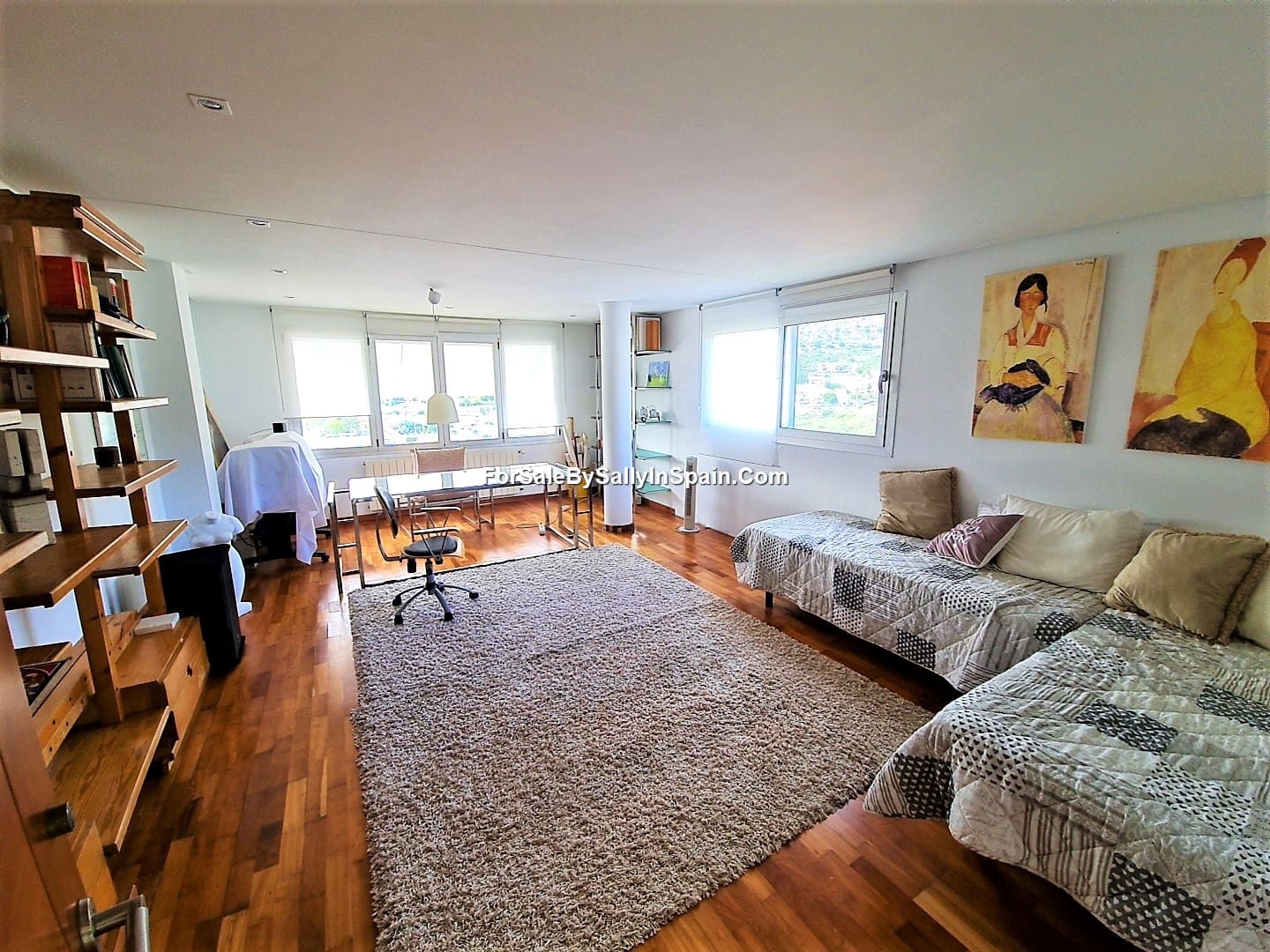 4 camera da letto Villa in vendita in Gandia - 596.000 € (Rif: 5649667)