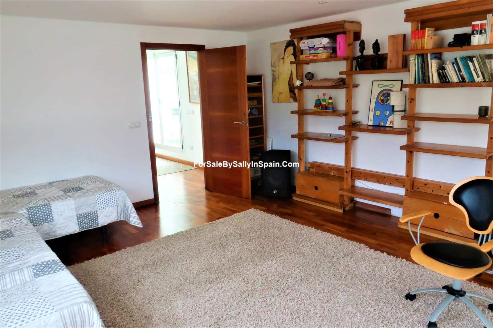 4 camera da letto Villa in vendita in Gandia - 596.000 € (Rif: 5649667)