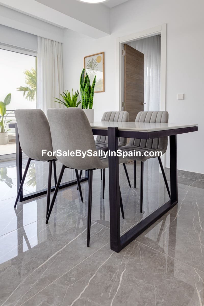 3 quarto Apartamento para venda em Xeresa com piscina - 198 000 € (Ref: 5649682)