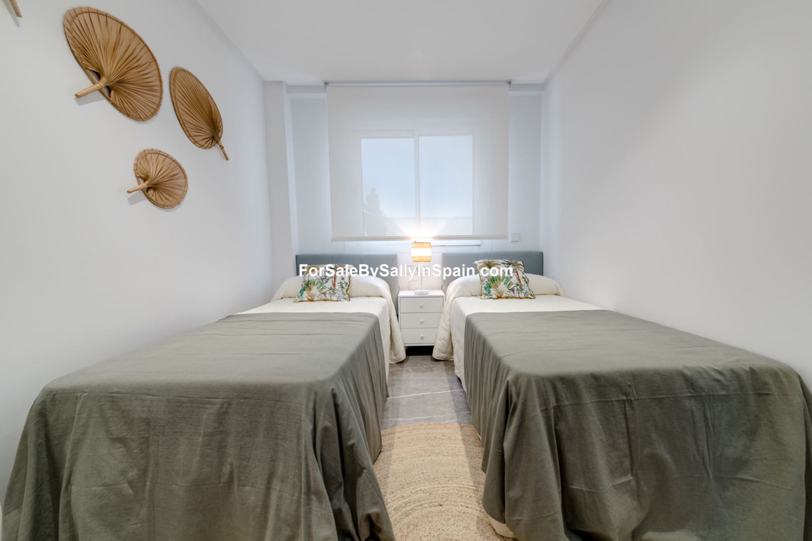 3 quarto Apartamento para venda em Xeresa com piscina - 198 000 € (Ref: 5649682)