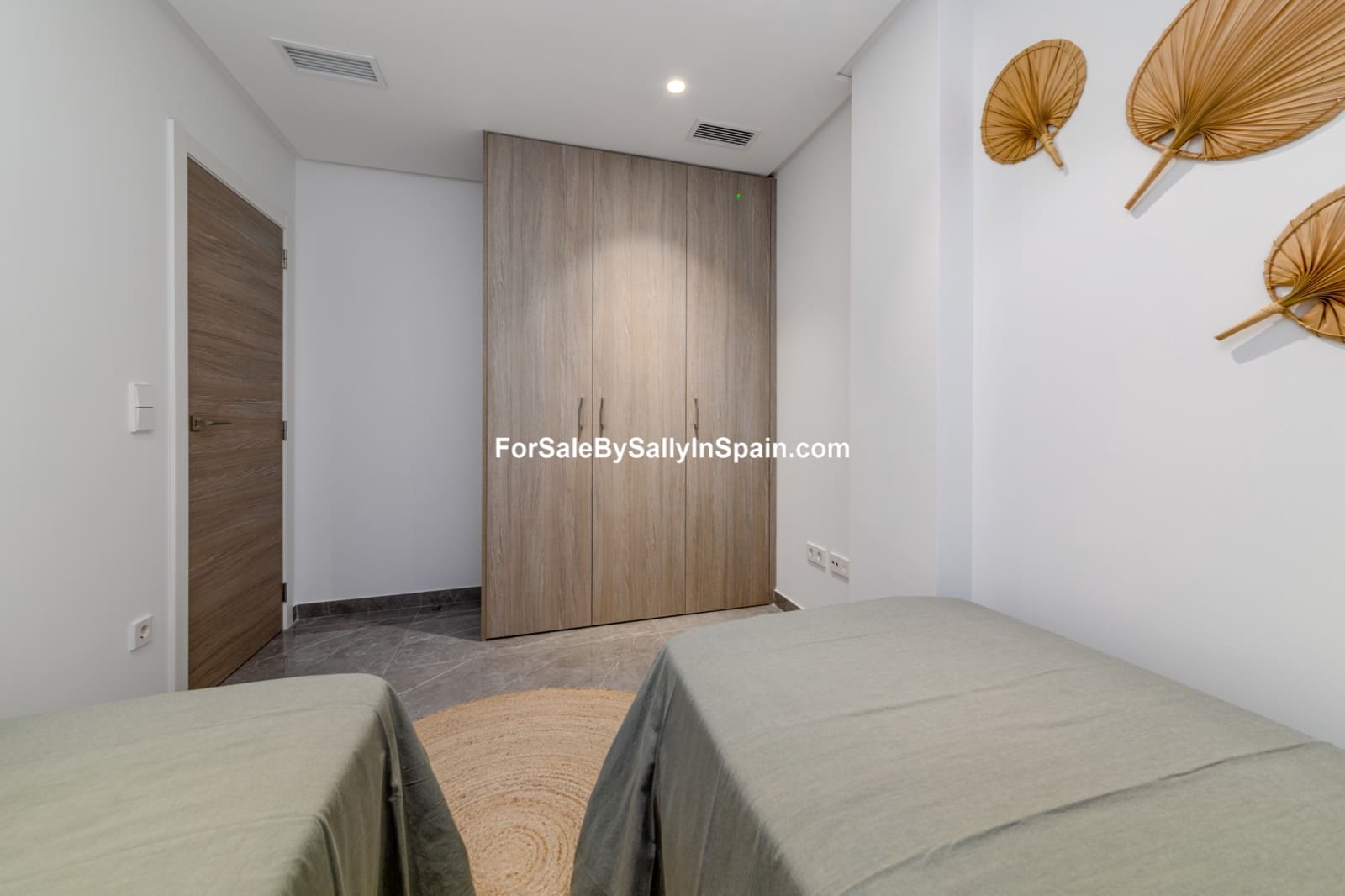 3 quarto Apartamento para venda em Xeresa com piscina - 198 000 € (Ref: 5649682)