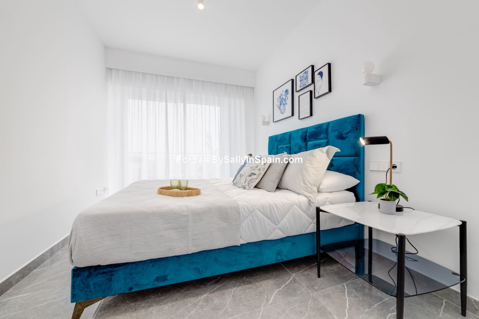 3 quarto Apartamento para venda em Xeresa com piscina - 198 000 € (Ref: 5649682)