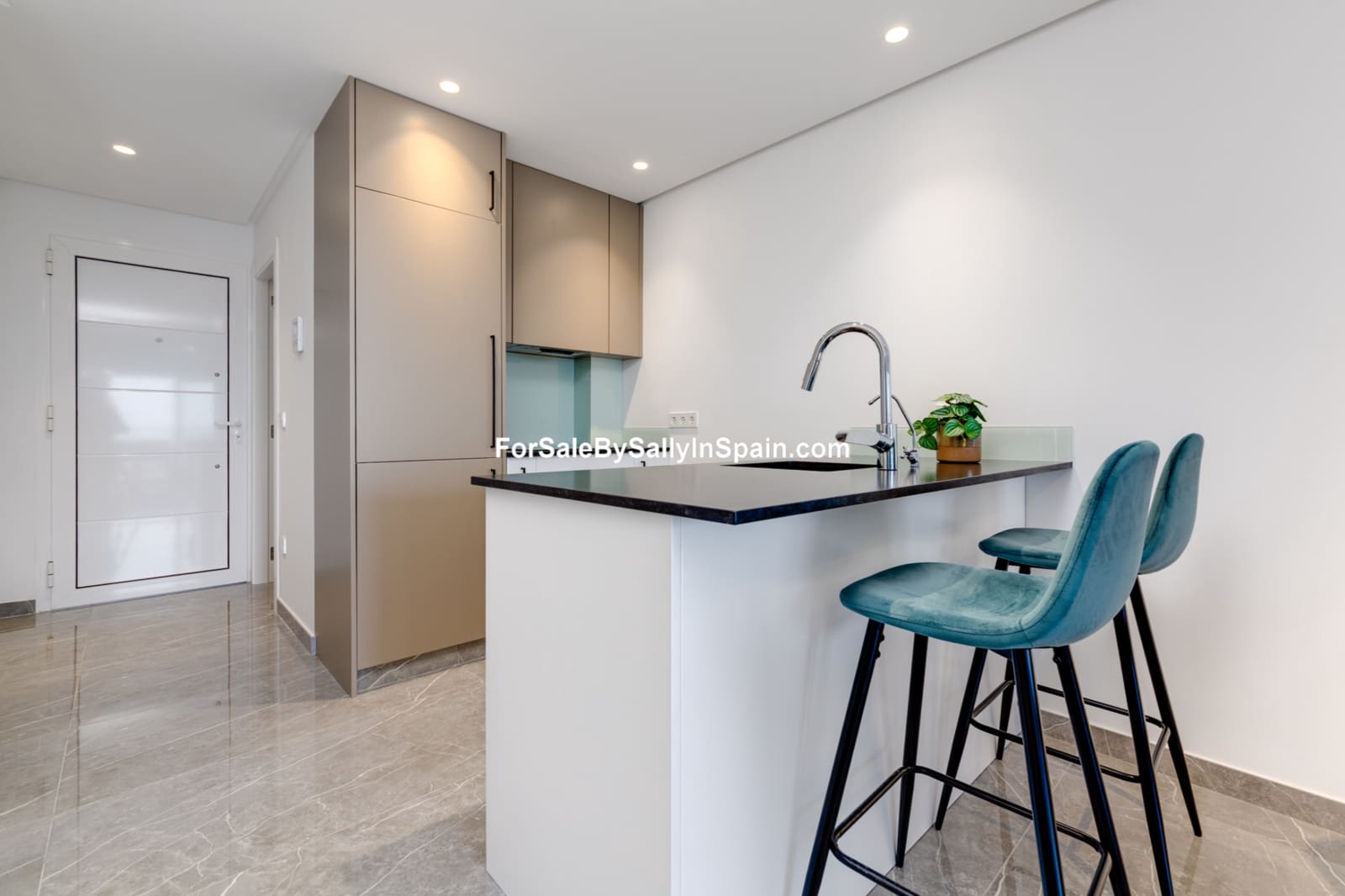 3 quarto Apartamento para venda em Xeresa com piscina - 198 000 € (Ref: 5649682)