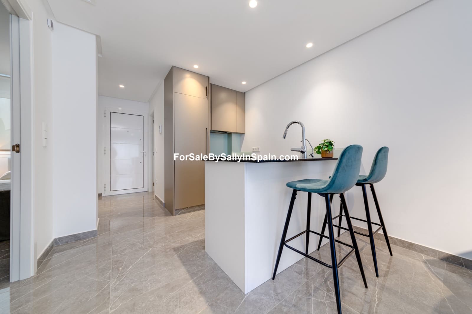 3 quarto Apartamento para venda em Xeresa com piscina - 198 000 € (Ref: 5649682)