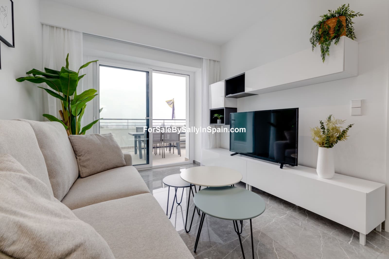 3 quarto Apartamento para venda em Xeresa com piscina - 198 000 € (Ref: 5649682)