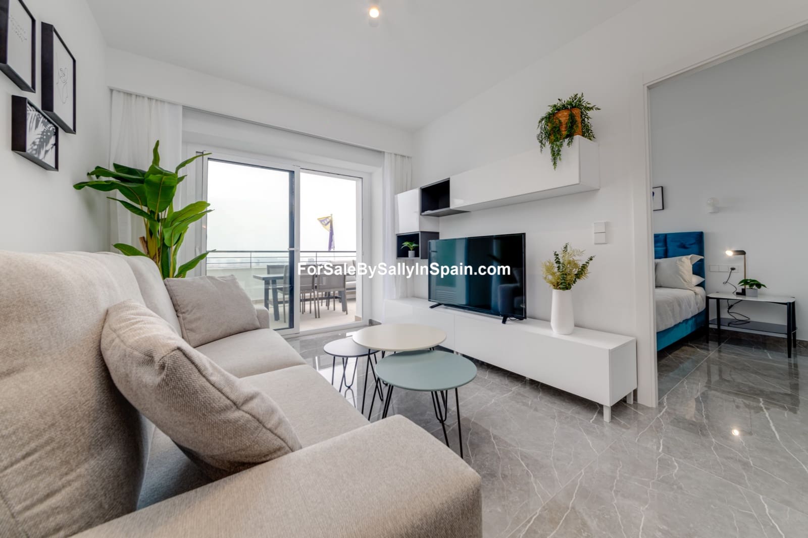 3 quarto Apartamento para venda em Xeresa com piscina - 198 000 € (Ref: 5649682)