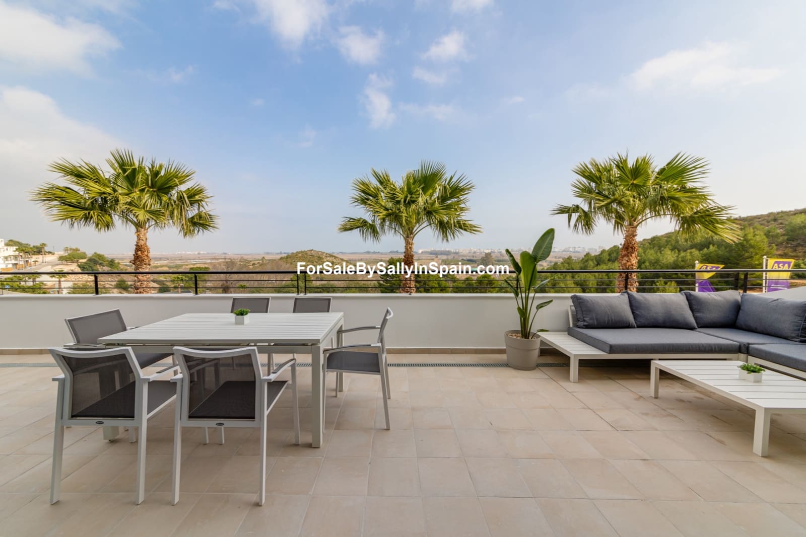 3 quarto Apartamento para venda em Xeresa com piscina - 198 000 € (Ref: 5649682)