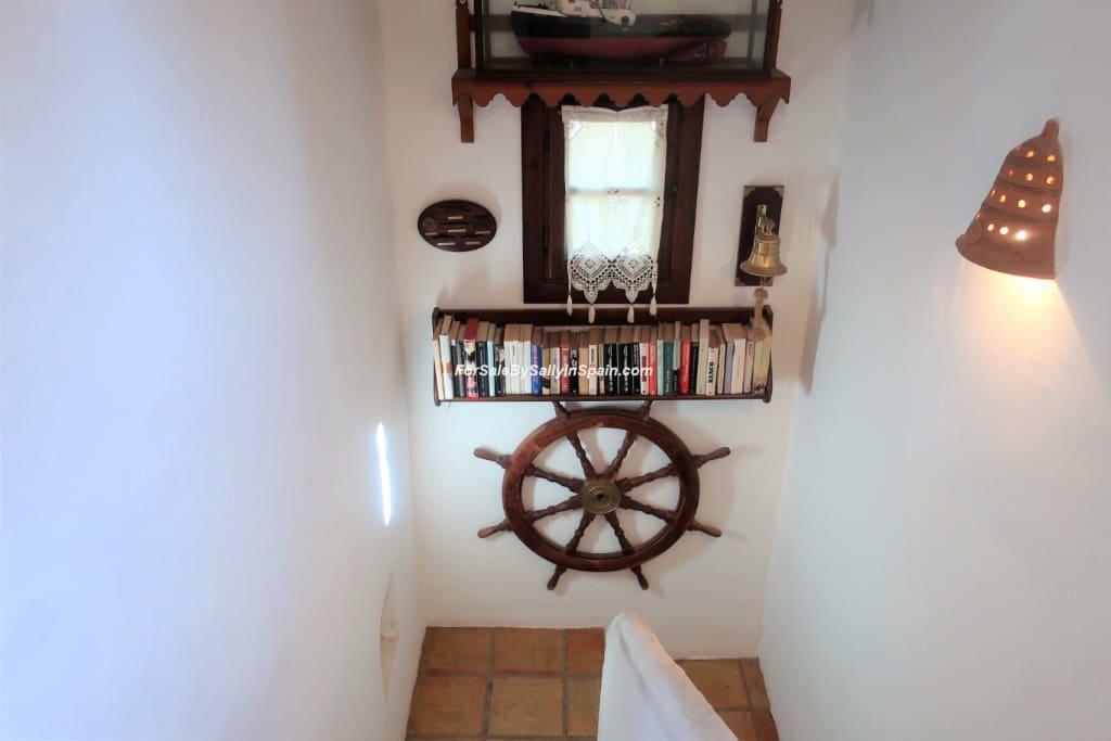 5 sypialnia Willa na sprzedaż w Moraira - 1 200 000 € (Ref: 5657325)