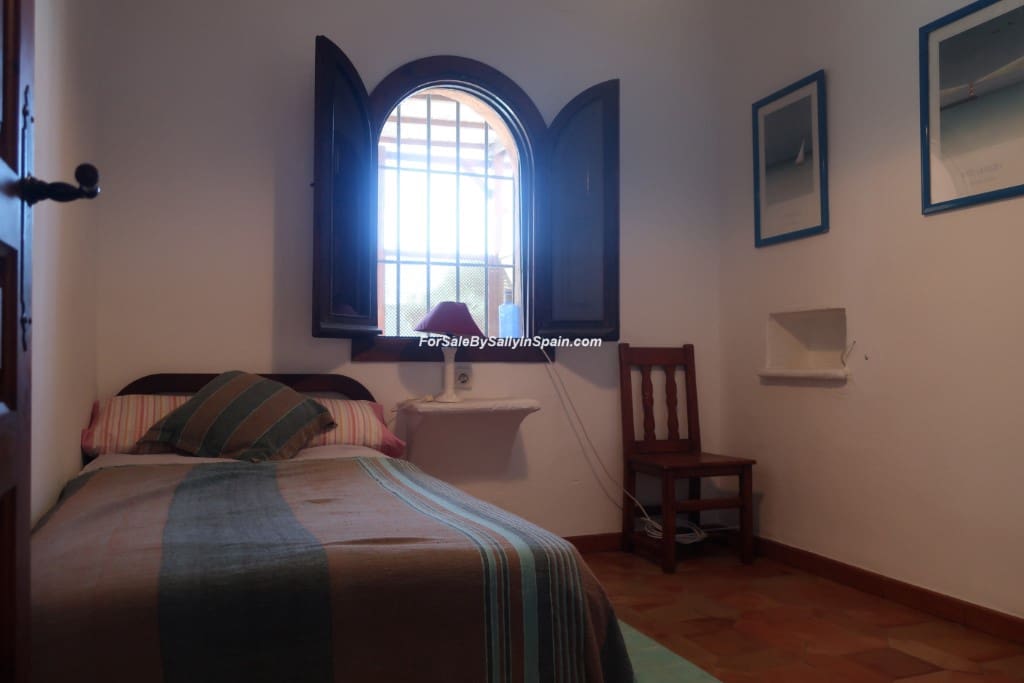 5 sypialnia Willa na sprzedaż w Moraira - 1 200 000 € (Ref: 5657325)