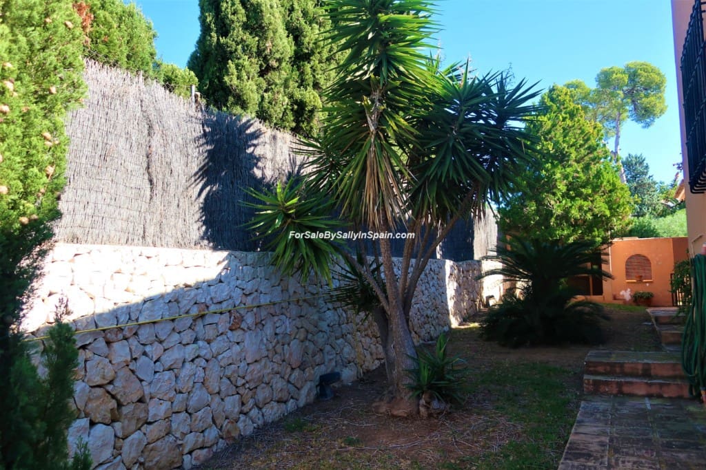 5 sypialnia Willa na sprzedaż w Moraira - 1 200 000 € (Ref: 5657325)