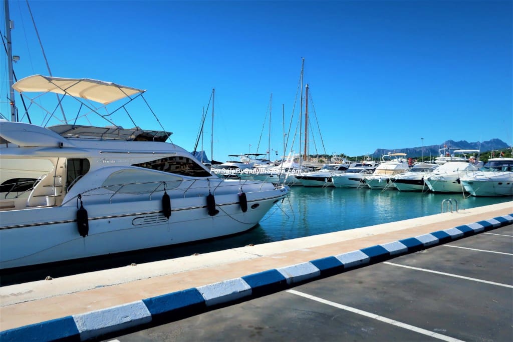 5 sypialnia Willa na sprzedaż w Moraira - 1 200 000 € (Ref: 5657325)