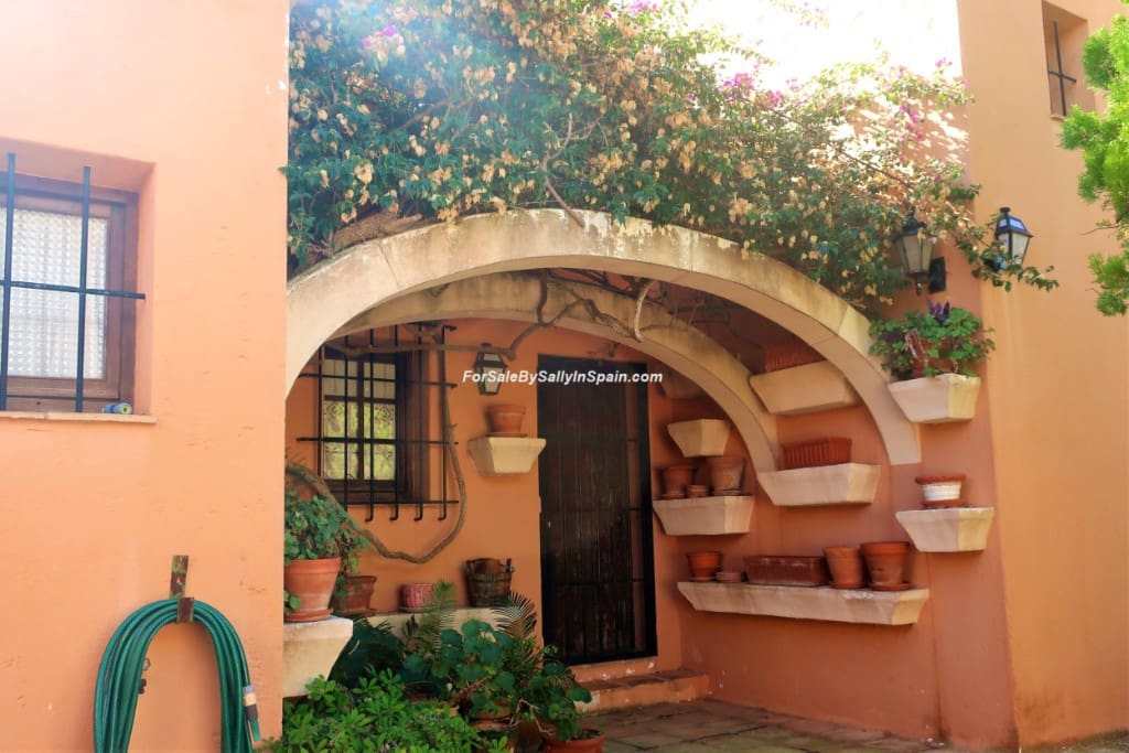 5 sypialnia Willa na sprzedaż w Moraira - 1 200 000 € (Ref: 5657325)