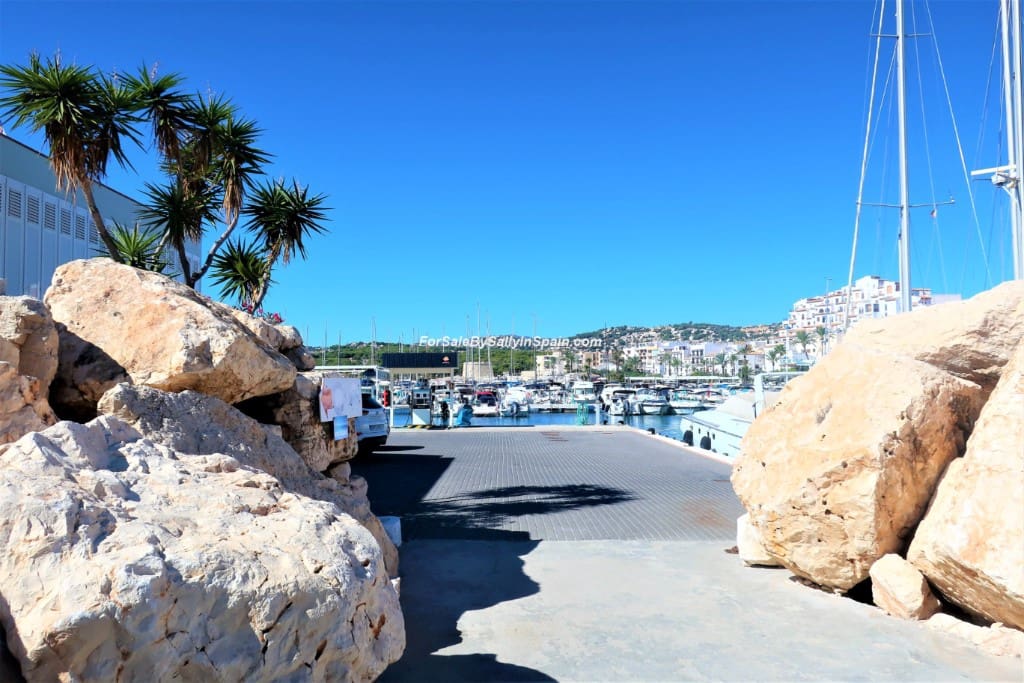 5 sypialnia Willa na sprzedaż w Moraira - 1 200 000 € (Ref: 5657325)