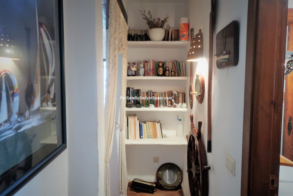 5 sypialnia Willa na sprzedaż w Moraira - 1 200 000 € (Ref: 5657325)