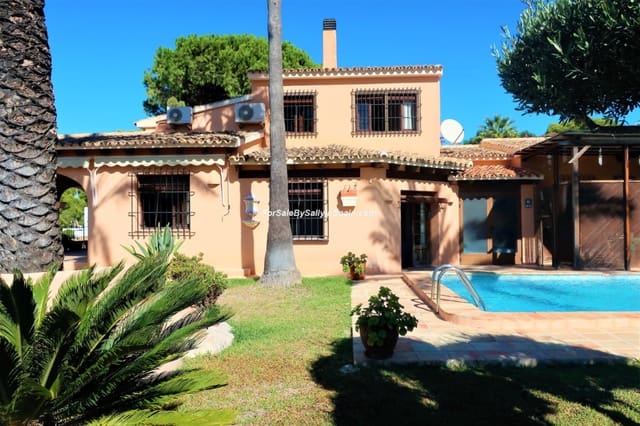 5 sypialnia Willa na sprzedaż w Moraira, Teulada-Moraira - 1 200 000 € (Ref: 5657325)
