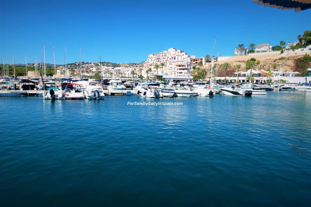 5 sypialnia Willa na sprzedaż w Moraira - 1 200 000 € (Ref: 5657325)