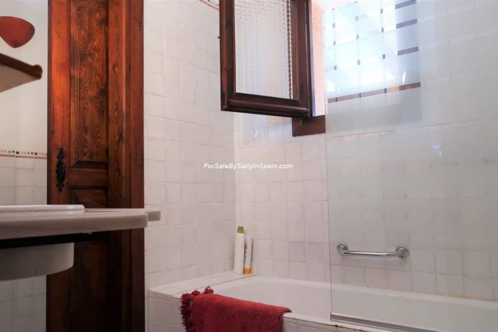 5 sypialnia Willa na sprzedaż w Moraira - 1 200 000 € (Ref: 5657325)