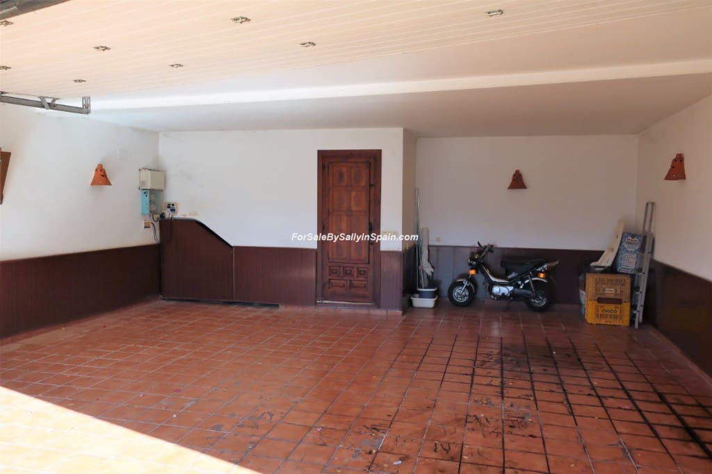 5 sypialnia Willa na sprzedaż w Moraira - 1 200 000 € (Ref: 5657325)
