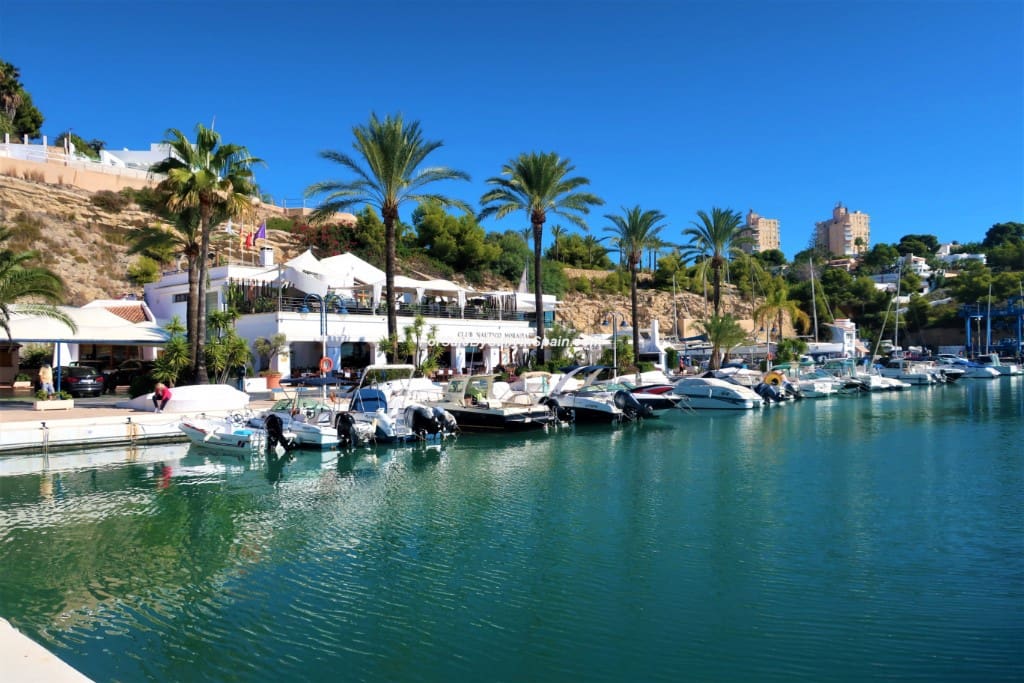 5 sypialnia Willa na sprzedaż w Moraira - 1 200 000 € (Ref: 5657325)