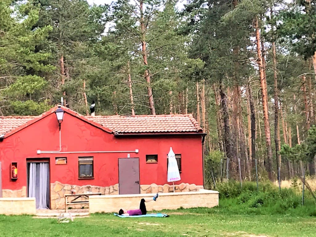 22 soveværelse Villa til salg i Orea - € 550.000 (Ref: 5884001)