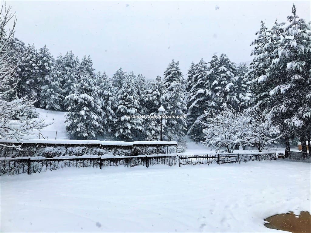 22 soveværelse Villa til salg i Orea - € 550.000 (Ref: 5884001)