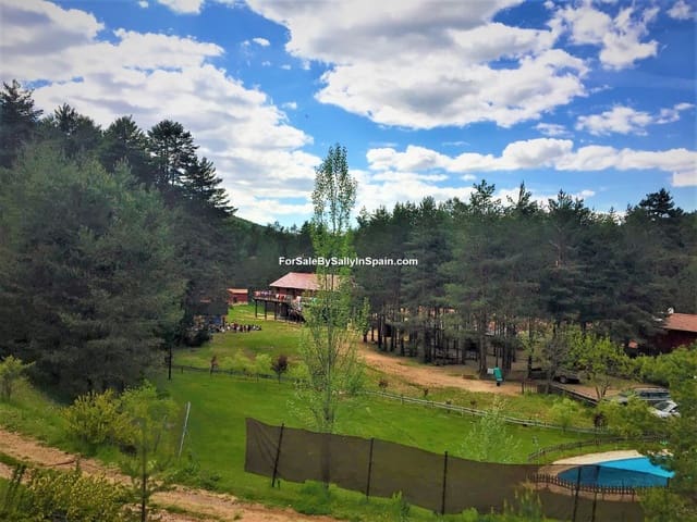 22 slaapkamer Villa te koop in Orea - € 550.000 (Ref: 5884001)