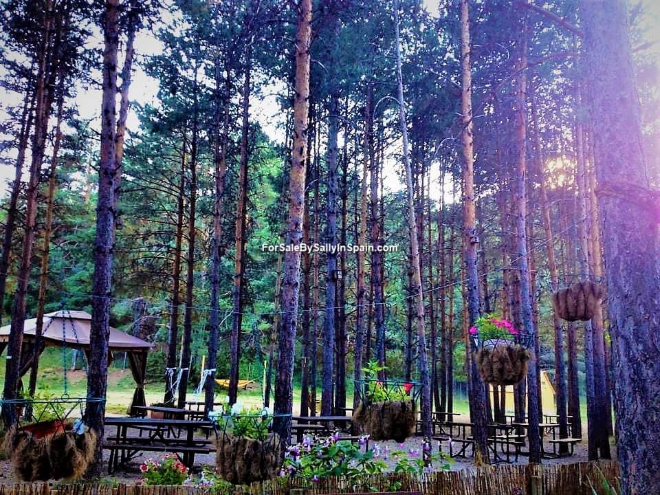 22 soveværelse Villa til salg i Orea - € 550.000 (Ref: 5884001)