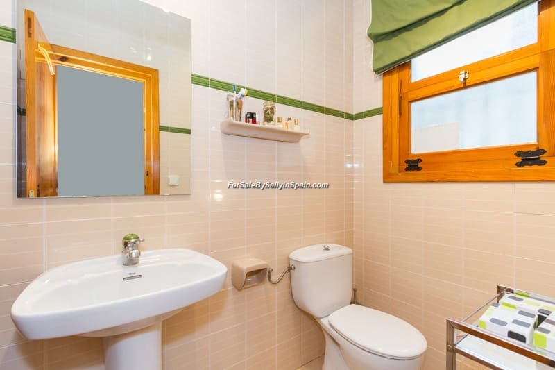 3 soverom Villa til salgs i Gandia med svømmebasseng garasje - € 390 000 (Ref: 6033514)