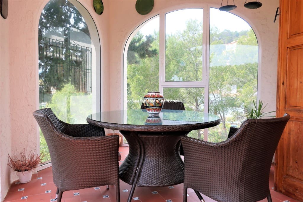 3 soverom Villa til salgs i Gandia med svømmebasseng garasje - € 390 000 (Ref: 6033514)